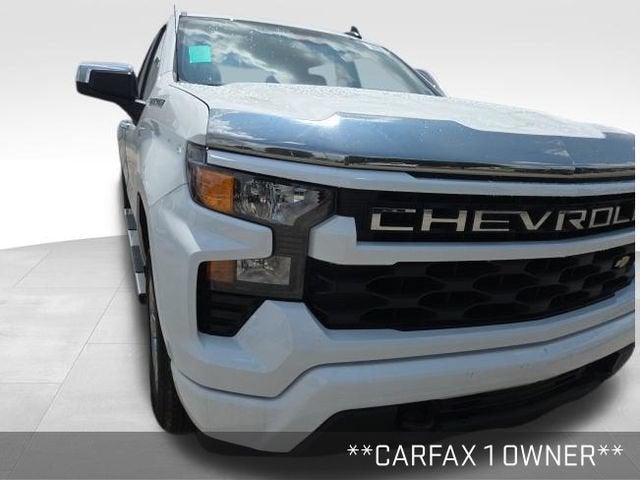 chevrolet silverado 1500 2024 1GCUDAED8RZ199668 image chevrolet silverado 1500 2024 1GCUDAED8RZ199668 image